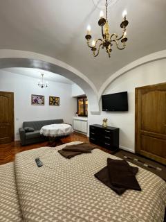 Bălcescu Central Residence - Sibiu - 7