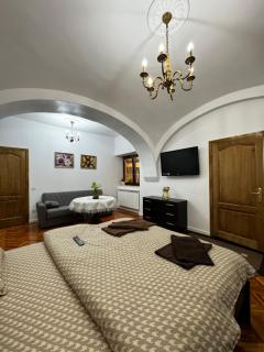Bălcescu Central Residence - Sibiu - 6