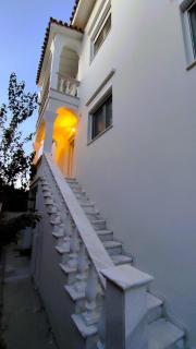 Medusa Myrina Luxury Apartments 1st Floor - Mirina - 8