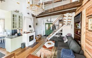 Lovely Home In Tranås With Wifi - 8
