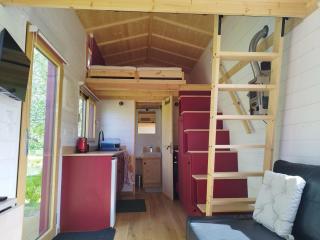Tiny House des Etangs - 4