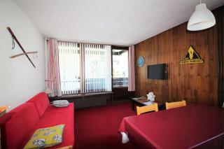 Le Prariond - Au centre de la station appartement pour 4 pers. MAE-1314 - 8