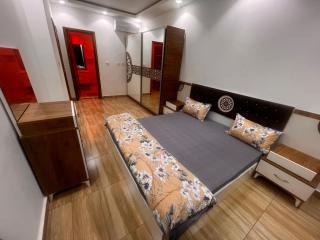 DAKAR CONFORT en face de la plage - 6