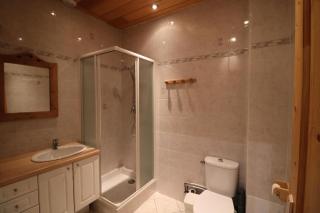 Résidence Grand Tichot B - Appartement 7 pièces Tignes Val claret MAE-2334 - Tignes - 5