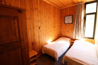 Résidence Grand Tichot B - Appartement 7 pièces Tignes Val claret MAE-2334 - Tignes - 3