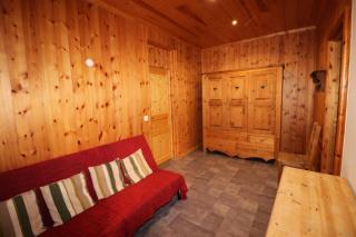 Résidence Grand Tichot B - Appartement 7 pièces Tignes Val claret MAE-2334 - Tignes - 1