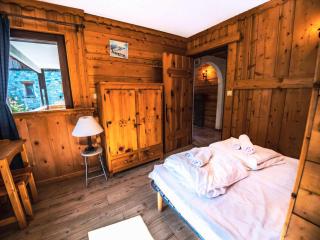 Chalet Neve - GRAND APPARTEMENT AVEC VUE SUR LA GRANDE MOTTE MAE-2344 - Tignes - 7