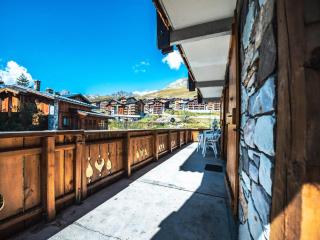 Chalet Neve - GRAND APPARTEMENT AVEC VUE SUR LA GRANDE MOTTE MAE-2344 - Tignes - 6