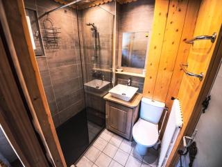 Chalet Neve - GRAND APPARTEMENT AVEC VUE SUR LA GRANDE MOTTE MAE-2344 - Tignes - 3
