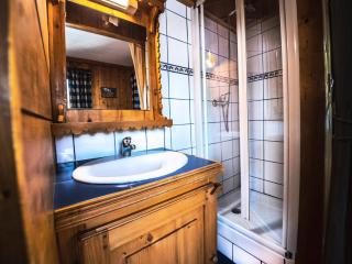 Chalet Neve - GRAND APPARTEMENT AVEC VUE SUR LA GRANDE MOTTE MAE-2344 - Tignes - 1