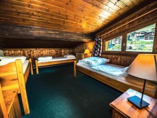 Chalet Neve - BEAU DUPLEX SOUS LES TOITS AVEC CHEMINEE MAE-2354 - 5