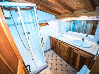 Chalet Neve - BEAU DUPLEX SOUS LES TOITS AVEC CHEMINEE MAE-2354 - Tignes - 1