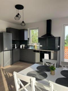 Lux Penthouse Balatonlelle - 7