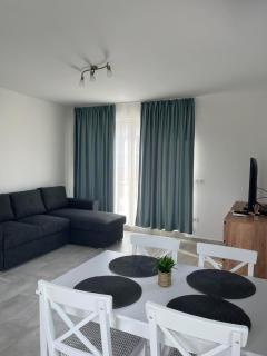 Lux Penthouse Balatonlelle - 6