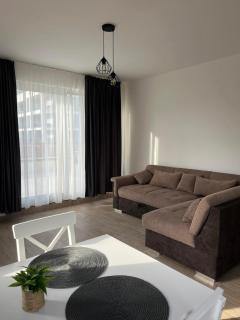 Lux Penthouse Balatonlelle - 3