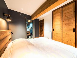Résidence Myrtilles - Appartement rénové·Proche des pistes·WIFI MAE-2394 - Tignes - 4