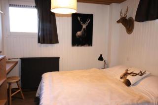 Résidence Curling A Tour - Appartement avec terrasse au sud à Tignes VC MAE-2404 - Tignes - 6