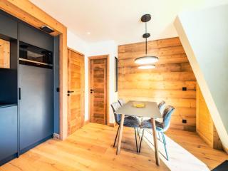 Résidence Myrtilles - Appartement rénové·Proche des pistes·WIFI MAE-2434 - 6