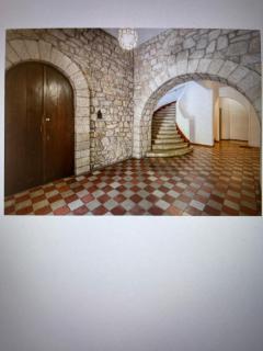Appartement de charme à St Paul de Vence - Saint-Paul-de-Vence - 5
