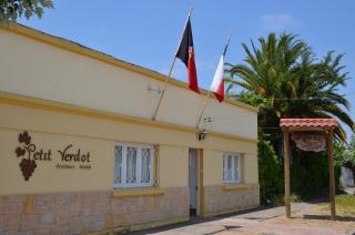 Hostal Petit Verdot - 4