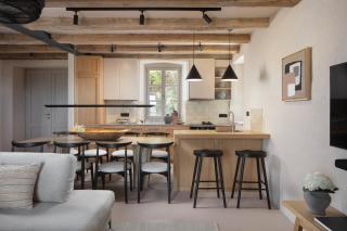 Luxury Villa Motovun - 8