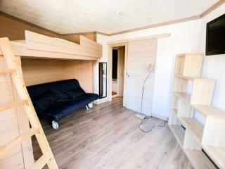 Résidence Sefcotel - Appartement rénové·Proche des pistes ·Balcon MAE-2494 - Tignes - 6