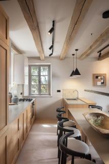 Luxury Villa Motovun - 5