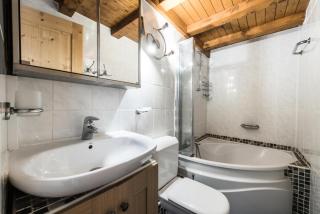 Résidence Rosuel - Appartement avec une vue dégagée sur le lac MAE-2544 - Tignes - 3