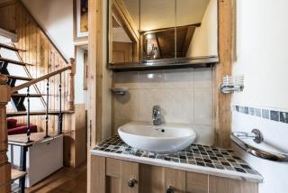 Résidence Rosuel - Appartement avec une vue dégagée sur le lac MAE-2544 - Tignes - 2