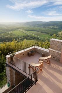 Luxury Villa Motovun - 1