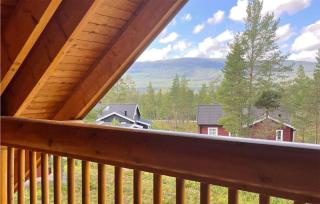 Cozy Home In Sälen With Sauna - Stöten - 9