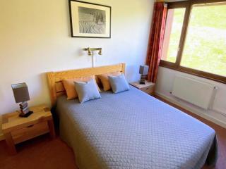 Résidence Bec Rouge - Appartement lumineux·Accès direct pistes·Balcon MAE-2484 - Tignes - 6