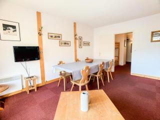 Résidence Bec Rouge - Appartement lumineux·Accès direct pistes·Balcon MAE-2484 - Tignes - 4
