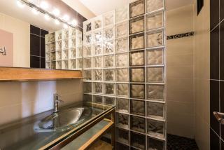 Résidence Schuss - Appartement agréable et confortable · Balcon MAE-2594 - Tignes - 2