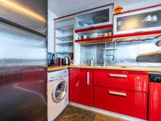 Résidence Palafour - Charmant appartement au coeur de Tignes le Lac MAE-2504 - 3