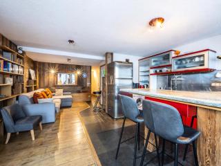 Résidence Palafour - Charmant appartement au coeur de Tignes le Lac MAE-2504 - 3
