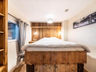 Résidence Palafour - Charmant appartement au coeur de Tignes le Lac MAE-2504 - 2