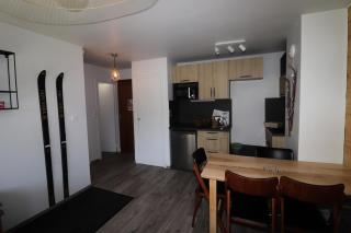 Résidence Grande Balme Ii - Appartement rénové et lumineux MAE-2604 - Tignes - 7