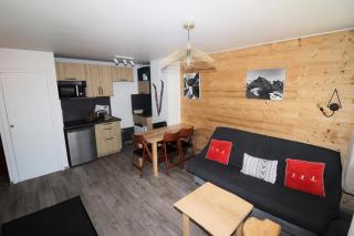 Résidence Grande Balme Ii - Appartement rénové et lumineux MAE-2604 - Tignes - 4