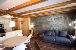 Résidence Curling B1-b2 - Appartement au coeur de Tignes le Val Claret MAE-2554 - 2