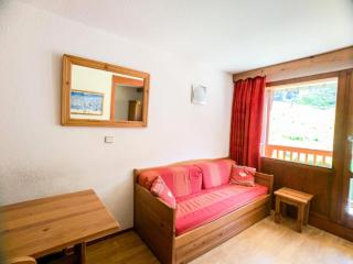Résidence Hameau Du Borsat 3 - Appartement lumineux · Accès direct aux pistes MAE-2684 - 1