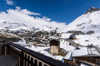 Résidence Chaudes Almes - Appartement à l'entrée de Tignes le Lac MAE-2794 - 3