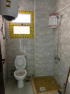 Cozy Chalet North Coast شاليه في الساحل الشمالي - Dawwār al Ḩajj Aḩmad - 8