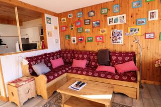 Résidence Bec Rouge - Appartement spacieux·Skis aux pieds·Balcon MAE-2844 - Tignes - 9