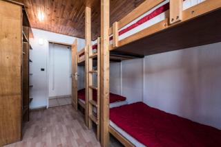 Résidence Chaudes Almes - Appartement lumineux·Proche pistes·Balcon MAE-2834 - Tignes - 5