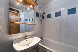 Résidence Chaudes Almes - Appartement lumineux·Proche pistes·Balcon MAE-2834 - Tignes - 4