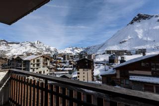 Résidence Chaudes Almes - Appartement lumineux·Proche pistes·Balcon MAE-2834 - Tignes - 3