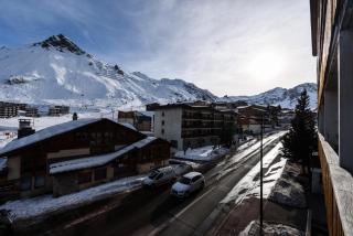 Résidence Chaudes Almes - Appartement lumineux·Proche pistes·Balcon MAE-2834 - Tignes - 2