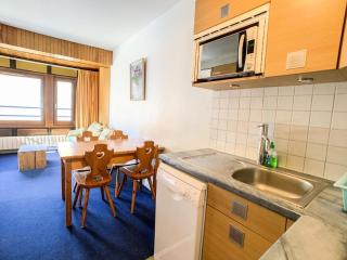 Résidence Grand Roc - Appartement avec une vue dégagée MAE-2864 - Tignes - 5