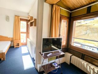 Résidence Grand Roc - Appartement avec une vue dégagée MAE-2864 - Tignes - 4